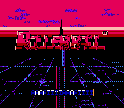 Rollerball