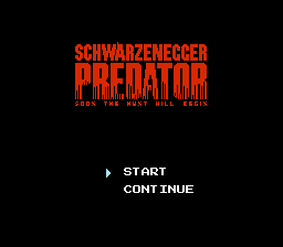 Predator
