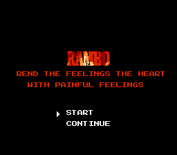 Rambo