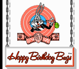 Bugs Bunny Birthday Blowout, The