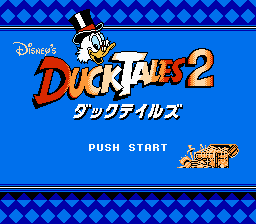 DuckTales 2