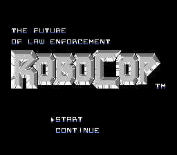 RoboCop