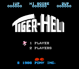 Tiger-Heli
