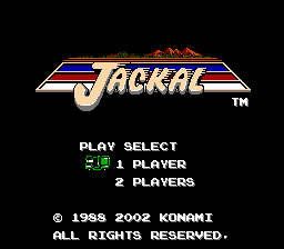 Jackal