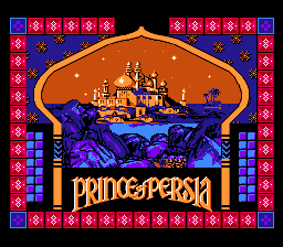 Prince of Persia