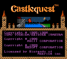 Castlequest