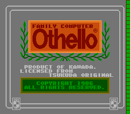 Othello