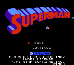 Superman