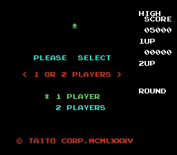 Space Invaders