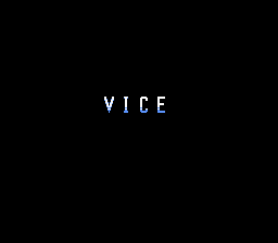 Vice - Project Doom