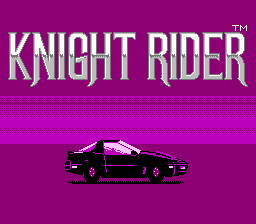 Knight Rider