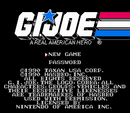 G.I. Joe