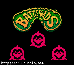 Battletoads