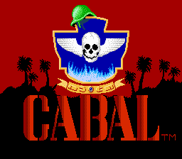 Cabal