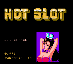 Hot Slot