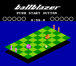 Ballblazer