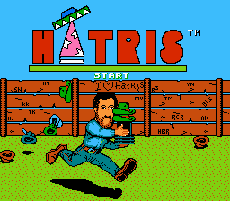 Hatris