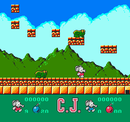 Quattro Arcade