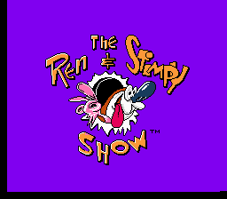 Ren & Stimpy Show, The