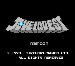 Juvei Quest