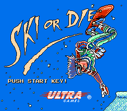 Ski or Die