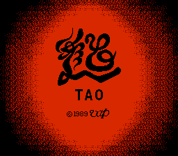 Tao