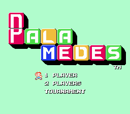 Palamedes