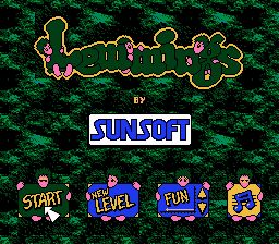 Lemmings
