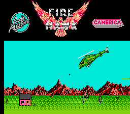 Firehawk