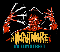 Nightmare on Elm Street, A