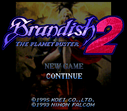 Super Buster Bros.