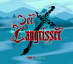 Der Langrisser