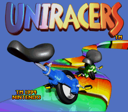 Uniracers