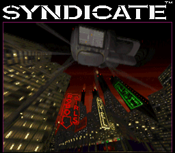 Syndicate