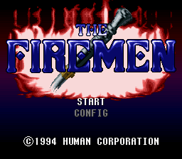 Firemen, The