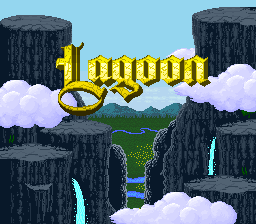 Lagoon