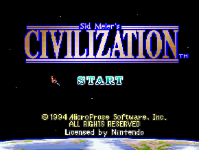 Civilization