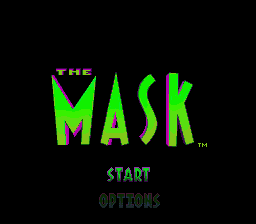 Super Pinball - Behind the Mask