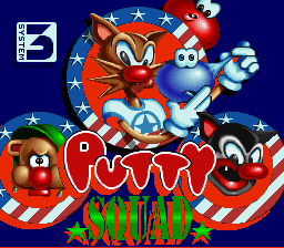 Super Putty