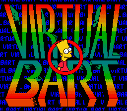 Virtual Bart