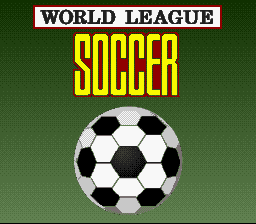 Kick Off 2