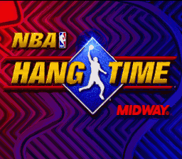 NBA Hang Time