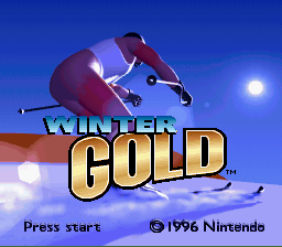 FIFA 97 - Gold Edition