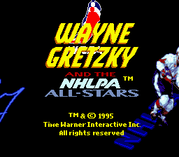 NHLPA Hockey '93
