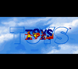 Toys
