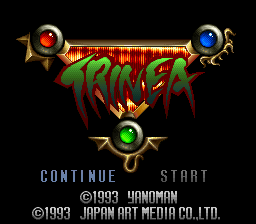 Trinea