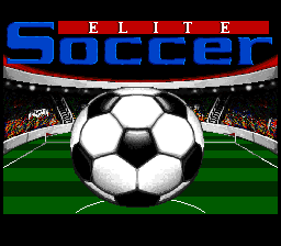 Elite Soccer
