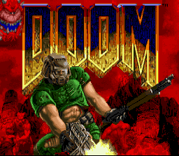 DOOM
