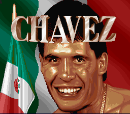 Chavez