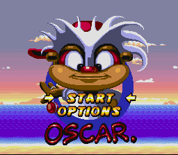 Oscar